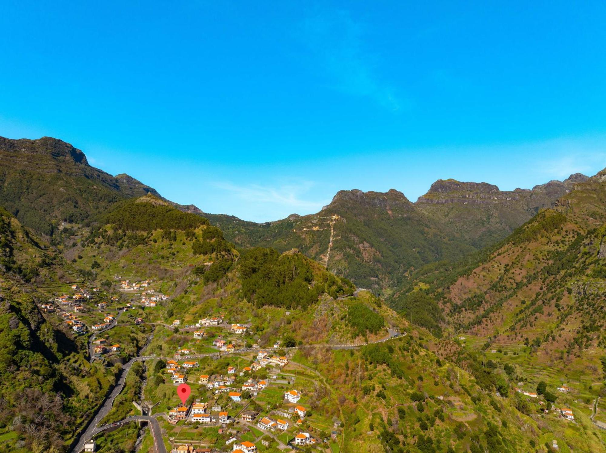 Du.val - Madeira Valley